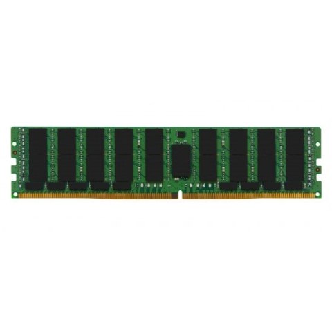 Pamięć RAM Kingston KTH-PL424LQ/64G (DDR4 LRDIMM; 1 x 64 GB; 2400 MHz; CL17)