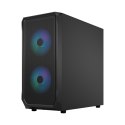 Fractal Design Focus 2 Czarny