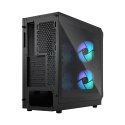 Fractal Design Focus 2 Czarny