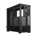 Fractal Design Pop Silent Tower Czarny