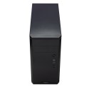 Fractal Design CORE 1100 Mini Tower Czarny