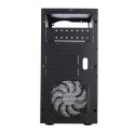 Fractal Design CORE 1100 Mini Tower Czarny