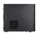 Fractal Design CORE 1100 Mini Tower Czarny