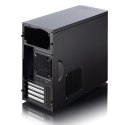 Fractal Design CORE 1100 Mini Tower Czarny