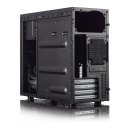 Fractal Design CORE 1100 Mini Tower Czarny