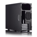 Fractal Design CORE 1100 Mini Tower Czarny