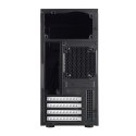 Fractal Design CORE 1100 Mini Tower Czarny