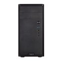 Fractal Design CORE 1100 Mini Tower Czarny