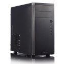 Fractal Design CORE 1100 Mini Tower Czarny