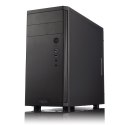 Fractal Design CORE 1100 Mini Tower Czarny