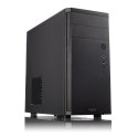 Fractal Design CORE 1100 Mini Tower Czarny