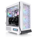 THERMALTAKE CERES 500 ARGB*4 TEMPERED GLASS - SNOW CA-1X5-00M6WN-00