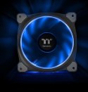 Wentylator do obudowy Thermaltake Ring 12 RGB Plus TT Premium 5 pack CL-F054-PL12SW-A (120 mm; 1500 obr/min; RGB)