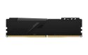 32GB DDR4-3200MHZ CL16 DIMM/(KIT OF 4) FURY BEAST BLACK