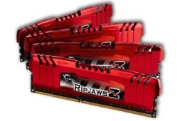 G.SKILL RIPJAWSZ DDR3 4X8GB 1600MHZ CL10 XMP F3-12800CL10Q-32GBZL