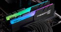 G.SKILL TRIDENTZ RGB DDR4 2X32GB 4000MHZ CL18 XMP2 F4-4000C18D-64GTZR