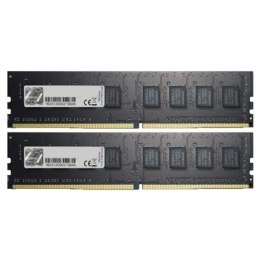 G.Skill | 16 zestawów (8 GB x 2 GB) | Pamięć DDR4 | 2400 MHz | Komputer PC/serwer | Numer rejestracyjny | Nr ECK