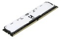 GOODRAM DDR4 16GB PC4-25600 (3200MHz) 16-20-20 IRDM X WHITE 1024x8