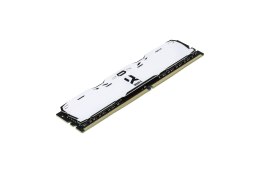 GOODRAM DDR4 32GB PC4-25600 (3200MHz) 16-20-20 DUAL CHANNEL KIT GOODRAM IRDM X WHITE 1024x8