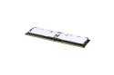 GOODRAM DDR4 32GB PC4-25600 (3200MHz) 16-20-20 DUAL CHANNEL KIT GOODRAM IRDM X WHITE 1024x8