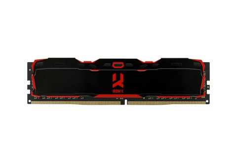 GOODRAM DDR4 IRDMX 16GB 3200MHz BLACK 1024x8