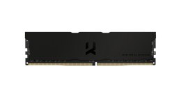 GOODRAM DDR4 IRP-K3600D4V64L18/32GDC 32GB Dual Channel 3600MHz 18-22-22 Deep Black