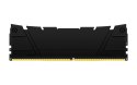 KINGSTON DDR4 16GB 3600MT/s CL16 DIMM FURY Renegade Czarny