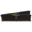 Corsair Vengeance LPX moduł pamięci 16 GB 2 x 8 GB DDR4 3200 MHz