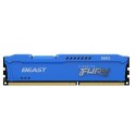 MEMORY DIMM 8GB PC12800 DDR3/KF316C10B/8 KINGSTON