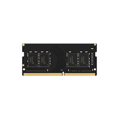 Lexar LD4AS016G-B3200GSST moduł pamięci 16 GB 1 x 16 GB DDR4 3200 Mhz