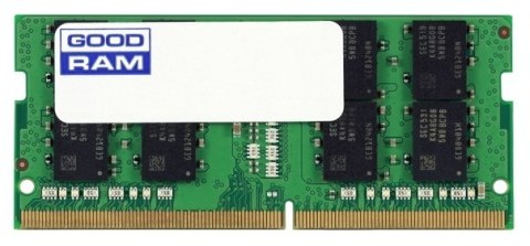 Pamięć GoodRam (DDR4 SO-DIMM; 1 x 4 GB; 2666 MHz; CL19)