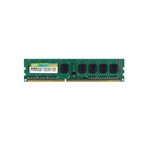 Pamięć RAM Silicon Power DDR3 4GB (1x4GB) 1600MHz CL11 1.5V