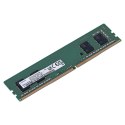 Samsung UDIMM non-ECC 8GB DDR4 1Rx16 3200MHz PC4-25600 M378A1G44CB0-CWE