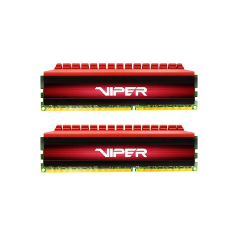 Zestaw pamięci Patriot Memory Viper 4 PV432G320C6K (DDR4 UDIMM; 2 x 16 GB; 3200 MHz; CL16)