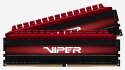 Zestaw pamięci Patriot Memory Viper 4 PV432G320C6K (DDR4 UDIMM; 2 x 16 GB; 3200 MHz; CL16)