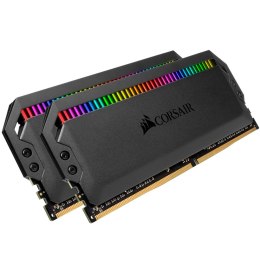 CORSAIR Dominator Platinum RGB — 16 GB: