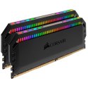 CORSAIR Dominator Platinum RGB — 16 GB: