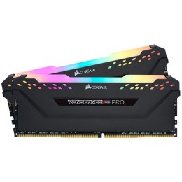 CORSAIR Vengeance RGB PRO - 16 GB: 2 × 8