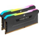 CORSAIR Vengeance RGB PRO SL — 16 GB: 2