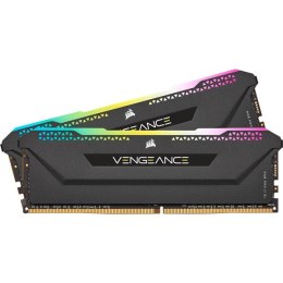 CORSAIR Vengeance RGB PRO SL — 16 GB: