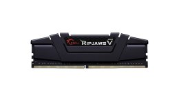 G.SKILL RIPJAWSV DDR4 2X32GB 2666MHZ CL18 XMP2 F4-2666C18D-64GVK