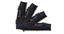 G.SKILL RIPJAWSV DDR4 4X16GB 3600MHZ CL18 XMP2 F4-3600C18Q-64GVK