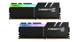 G.SKILL TRIDENTZ RGB DDR4 2X16GB 4000MHZ CL16-16-16 XMP2 F4-4000C16D-32GTZRA