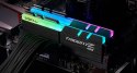 G.SKILL TRIDENTZ RGB DDR4 2X16GB 4000MHZ CL16-16-16 XMP2 F4-4000C16D-32GTZRA