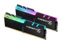 G.Skill TridentZ z serii RGB — 16 GB: 2