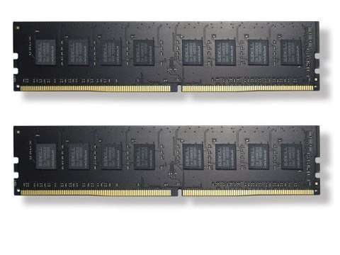 G.Skill Value Series - 8 GB: 2x4GB - D