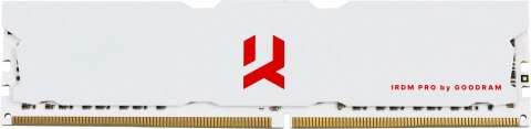 GOODRAM DDR4 8GB 3600MHz IRDM PRO CRIMSON WHITE