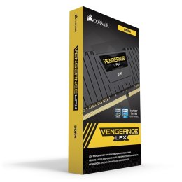 Korsarz | 16 GB | Pamięć DDR4 | 3000 MHz | Komputer PC/serwer | Numer rejestracyjny | Nr ECK