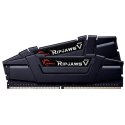 Pamięć G.SKILL RipjawsV F4-3200C14D-16GVK (DDR4 DIMM; 2 x 8 GB; 3200 MHz; CL14)