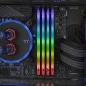 THERMALTAKE RAM TOUGHRAM Z-ONE RGB 2X8GB 3200MHZ CL16 BLACK R019D408GX2-3200C16A